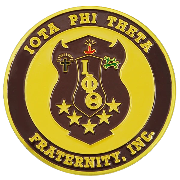 Iota Phi Theta