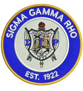 Sigma Gamma Rho