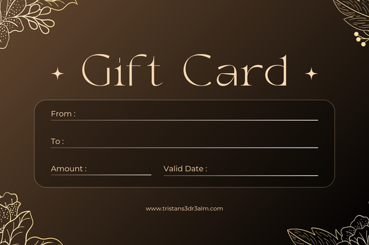Gift Cards